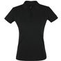 Image produit Perfect women Polo maille piquée coton 11347