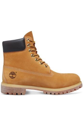 Chaussures boot premium 10061 - Yellow