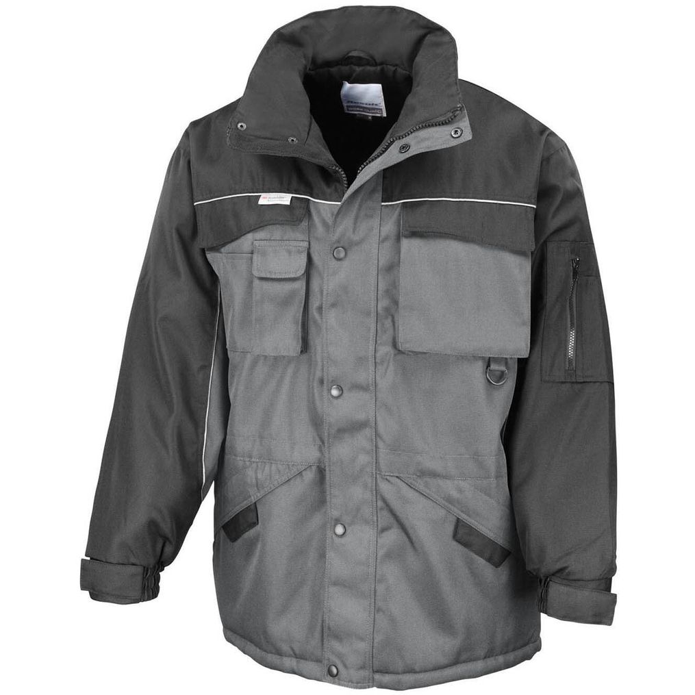 Image produit r72x parka combo