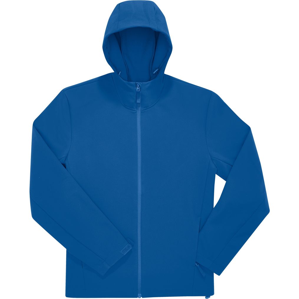 Image produit Reset Hooded Softshell jg006