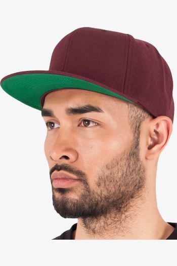 Image produit Snapback Cap 6089m