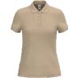 Image produit Polo piqué femme 180 ib296