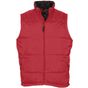 Image produit Warm Bodywarmer imbottito unisex 44002