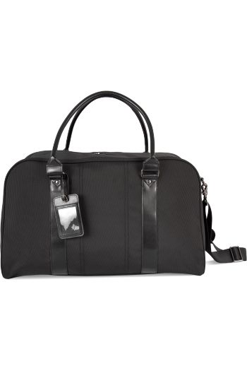 Kialma ki5607 travel bag - Black