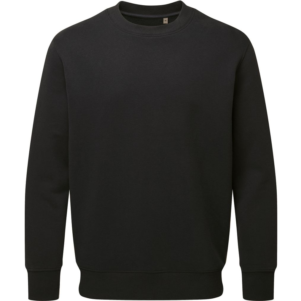 Image produit cotton recycled polyester am020 sweatshirt