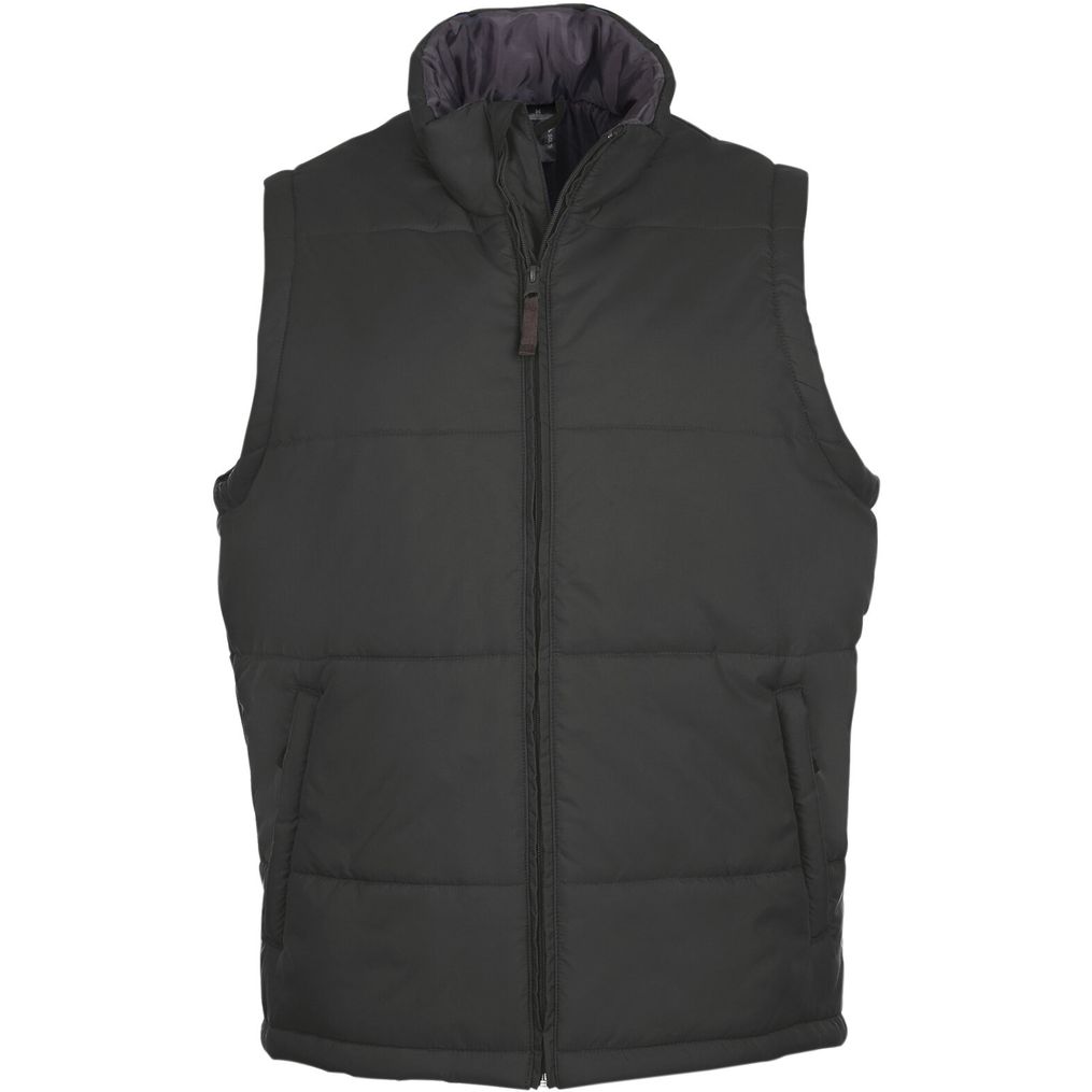 Image produit Warm Bodywarmer imbottito unisex 44002