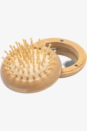 Image produit Seldon spazzola pieghevole con specchio pi1591