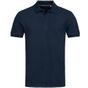 Image produit Henry polo Polo in combed cotton st9050
