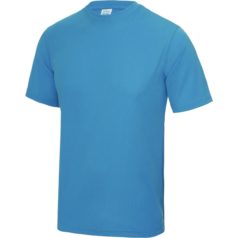 Image produit Cool t T-Shirt Polyester Technik jc001