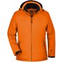 Image produit Damers vintersport softshell jn1053