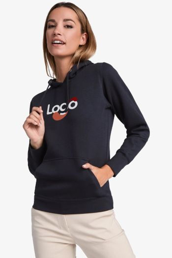 Image produit Urban woman Sweat shirt mujer su1068