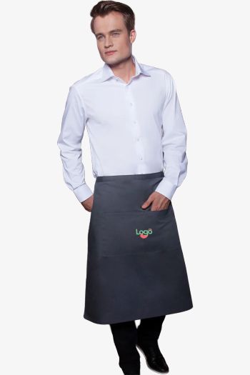 Image produit Bistro apron basic avental bbss3