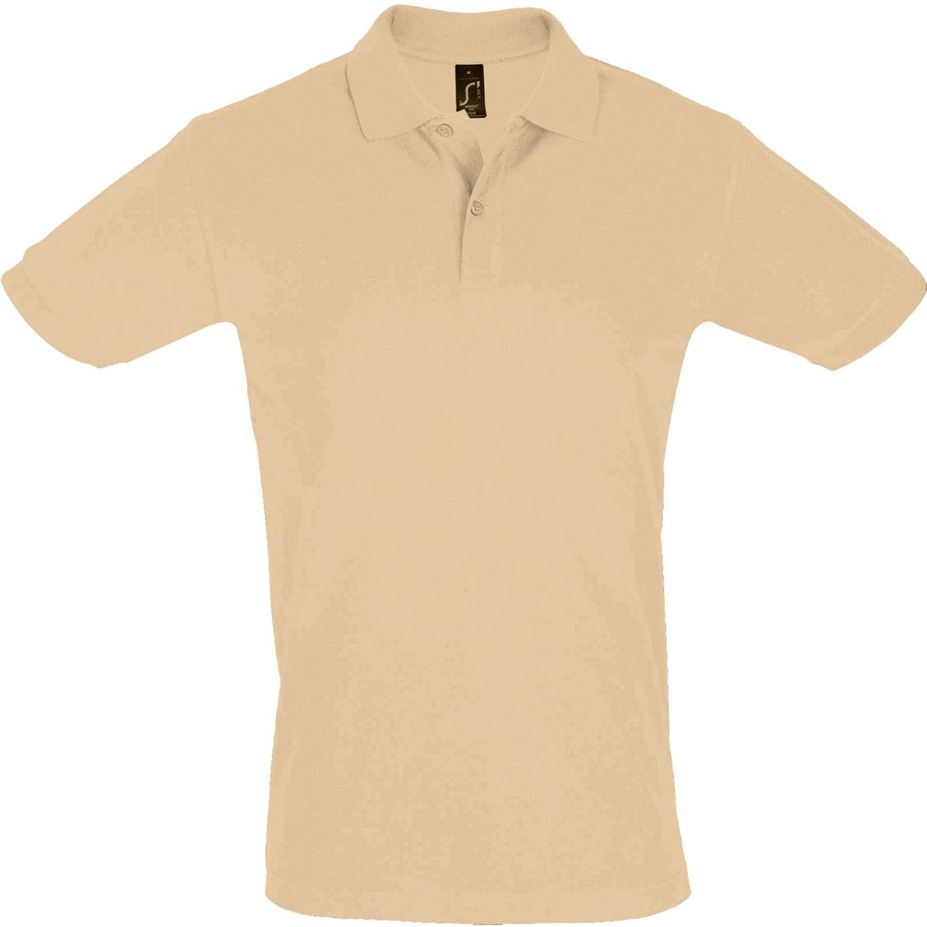 Image produit Polo Perfect hombres 11346