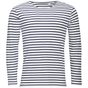 Image produit Marine Herren T-Shirt Mann 01402