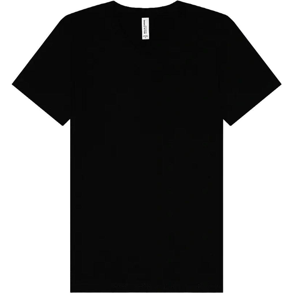 Image produit Tee de jersey con escote en V 3005