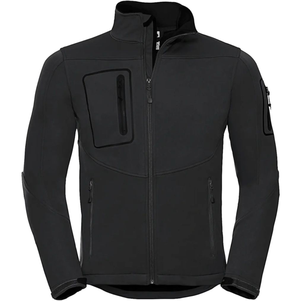 Image produit Sportshell veste 5000 softshell 0r520m0