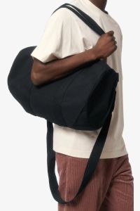 Image produit Duffle bag Sac de sport toile coton stau892
