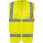 Image produit Kamizelka odblaskowa z recyklingu wk618