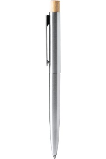 Penna a sfera Kent bl1611 - Argent