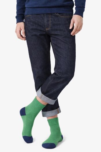 Image produit Maurice chaussettes homme 600