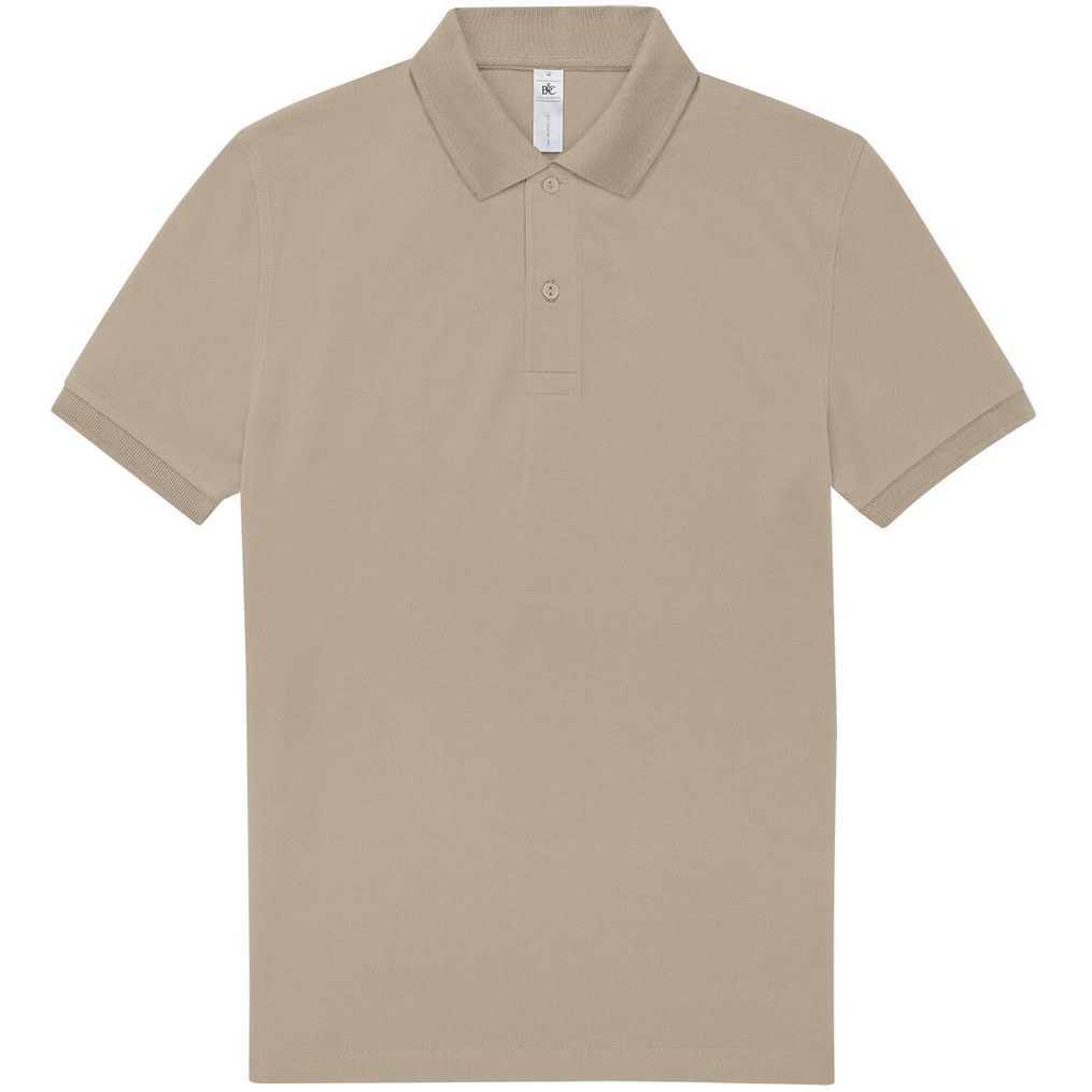 Image produit B&c my polo 210 Polo krótkich rękawów bawełna pu426