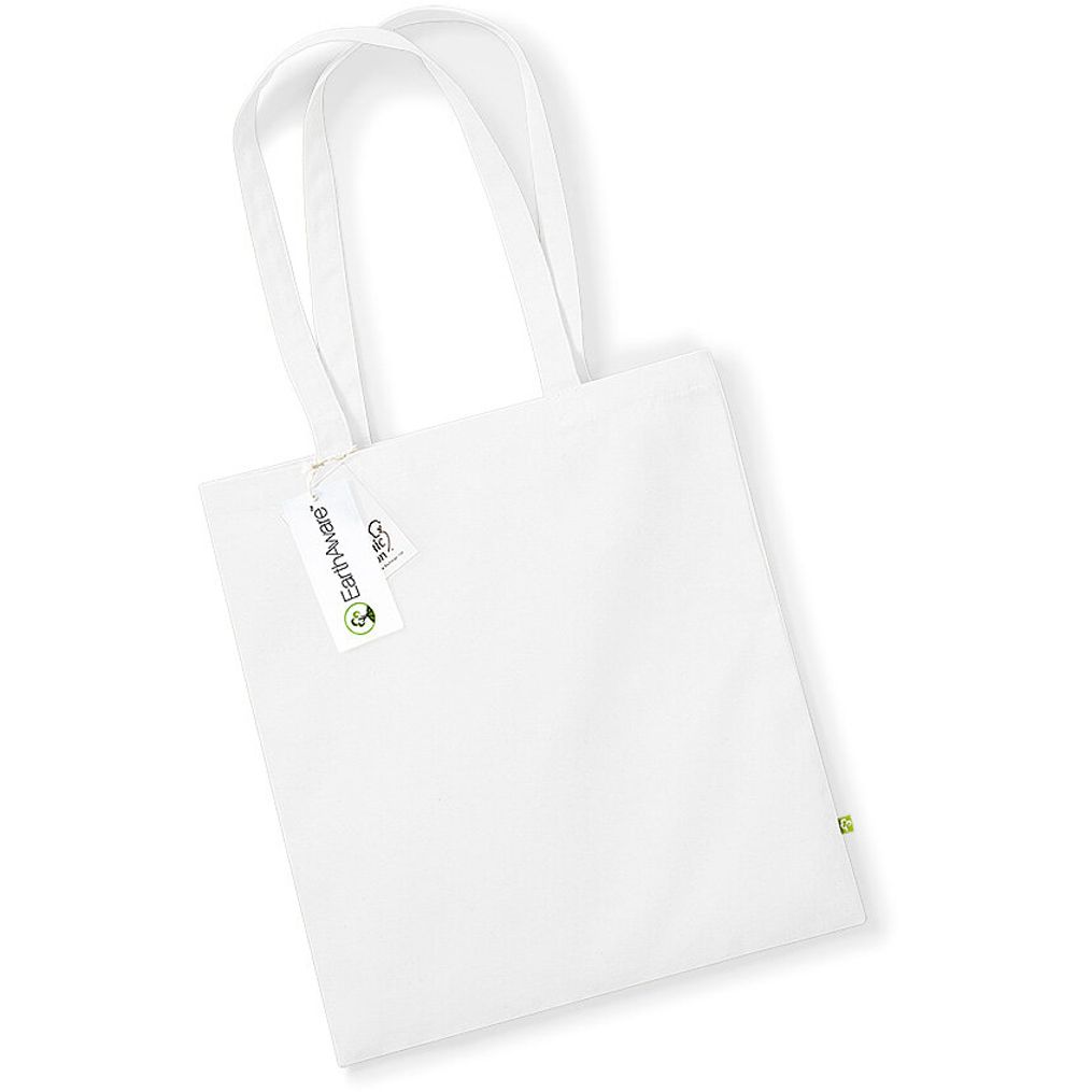 Image produit Indkøbspose i stof w801