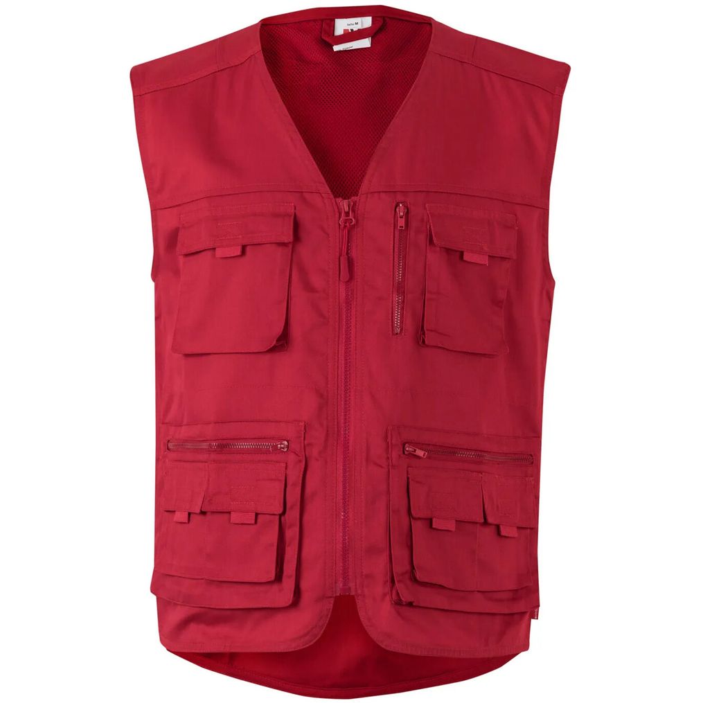 Image produit Gilet multipoches 105901