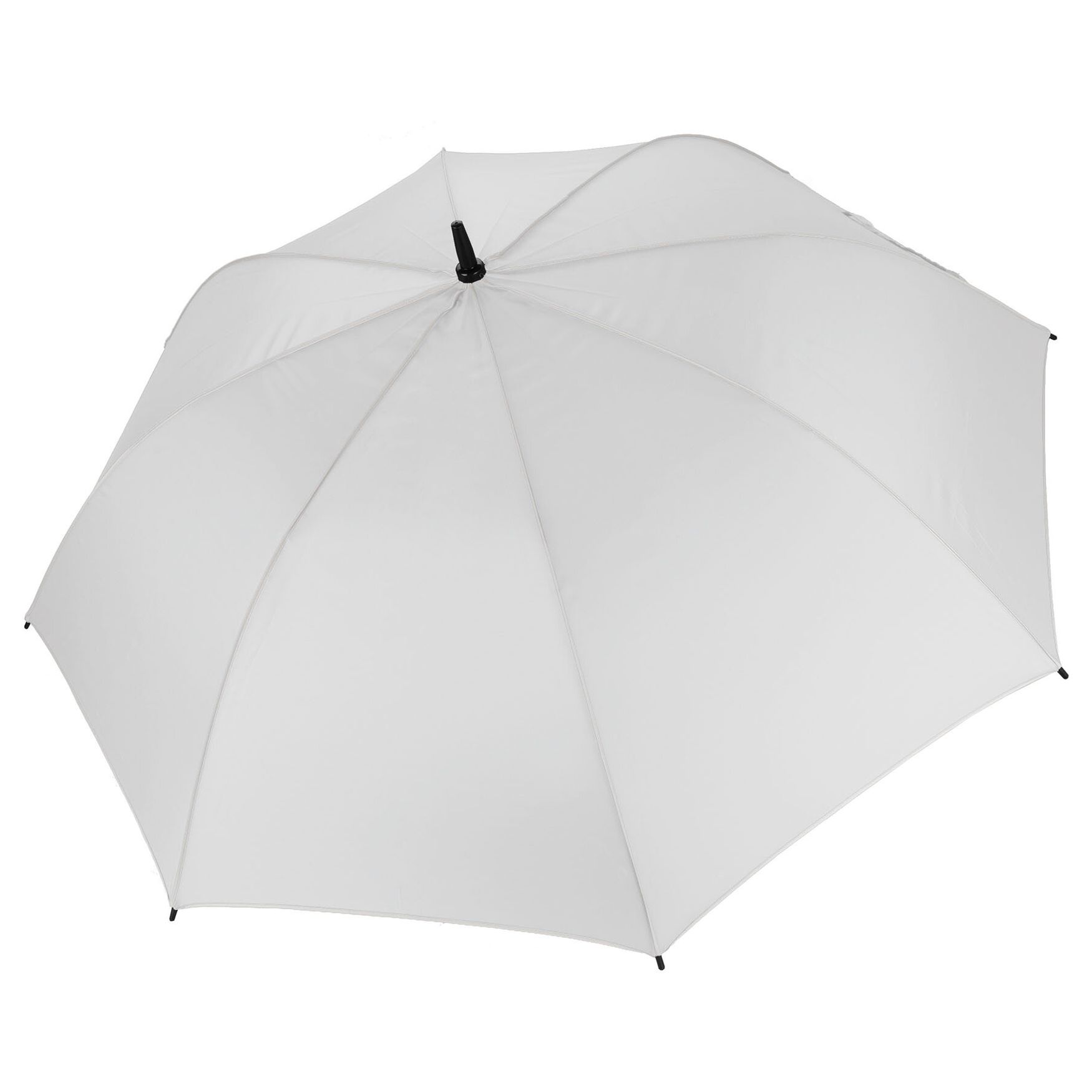 Guarda-chuva de golfe abertura automática ki2006 - White white