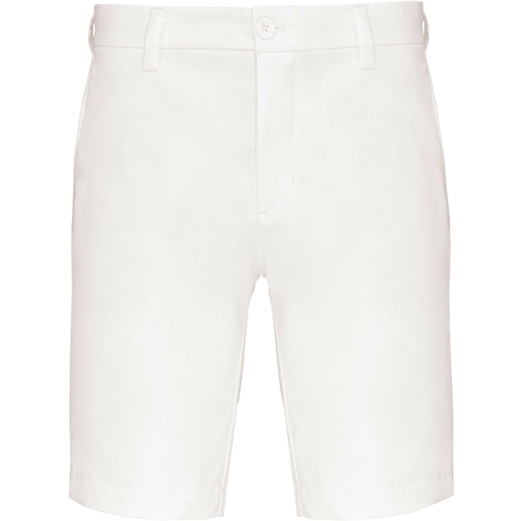 Image produit Polyester Elastic Bermuda Bermuda Short pa149