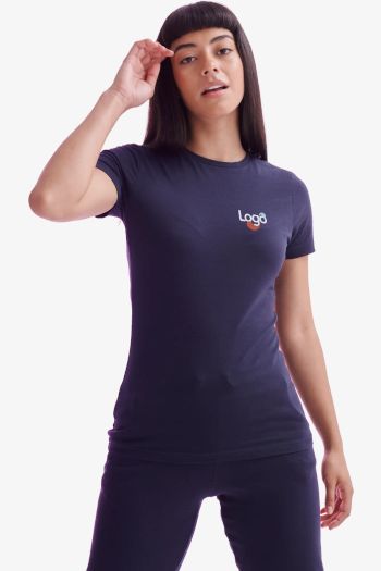 Image produit Women's feel good stretch tee-shirt sk121