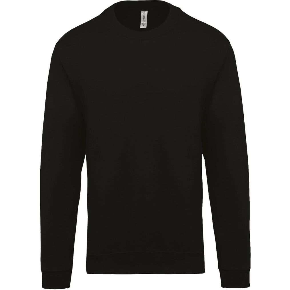 Image produit Round neck sweatshirt k474