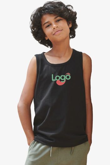 Image produit Kids´ feel good stretch vest