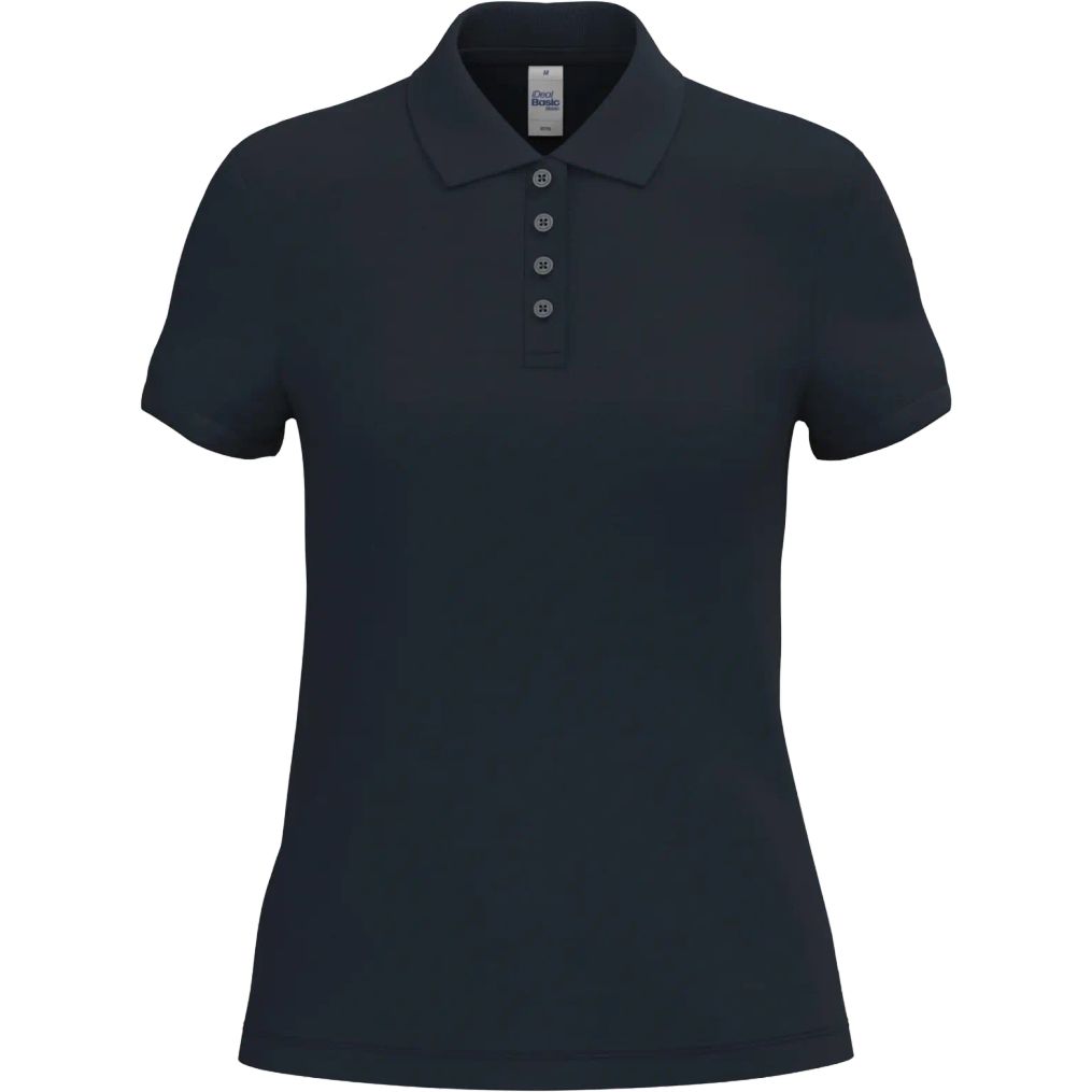 Image produit Polo piqué femme 180 ib296