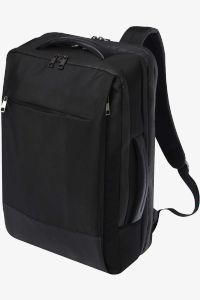 Image produit Extensibel ryggsäck för bärbar dator 17" 130057