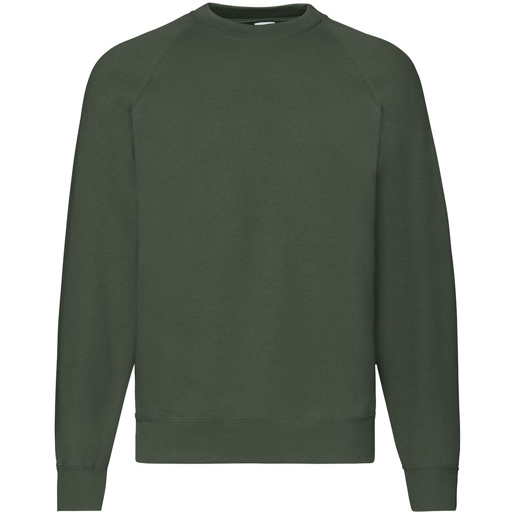 Image produit Classic raglan sweat 62-216-0