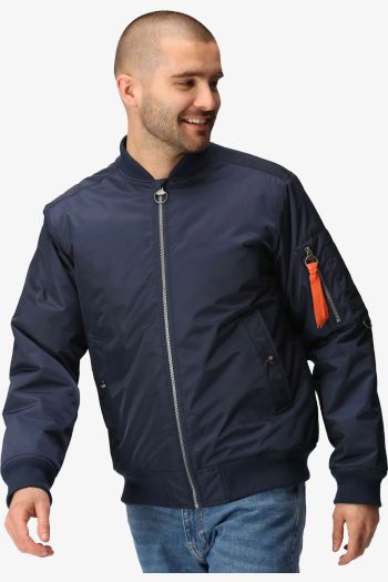 Image produit Men s Pilot Jacket jacket tra255