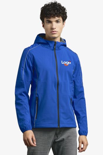 Image produit Softshell homme 7830