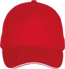 red/white