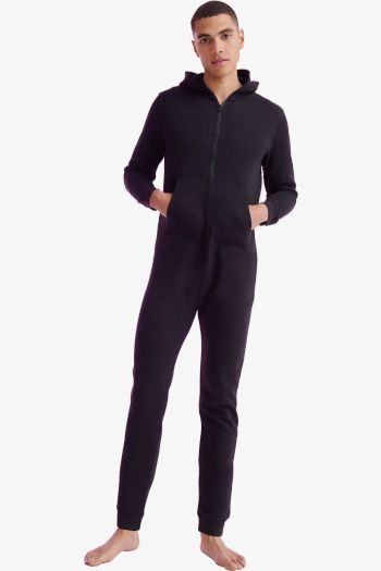 Image produit Unisex all in one combinaison slim sf470