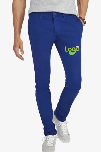 Image produit Jules men Pantalon til mænd twill 01424