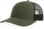 olive/black