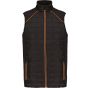 Image produit Bodywarmer Daytoday Bi-matière wk606