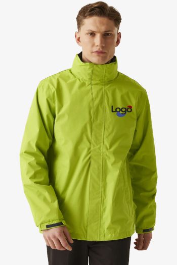 Image produit Ardmore vattenavstötande skaljacka Väteskäddat polyester trw461