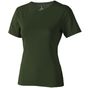 Image produit Women's short-sleeved Nanaimo T-shirt 38012