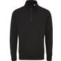 Image produit The quarter zip sweat m197