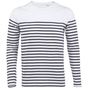 Image produit Matelot lsl men Langärmeliges gestreiftes T-Shirt 03099