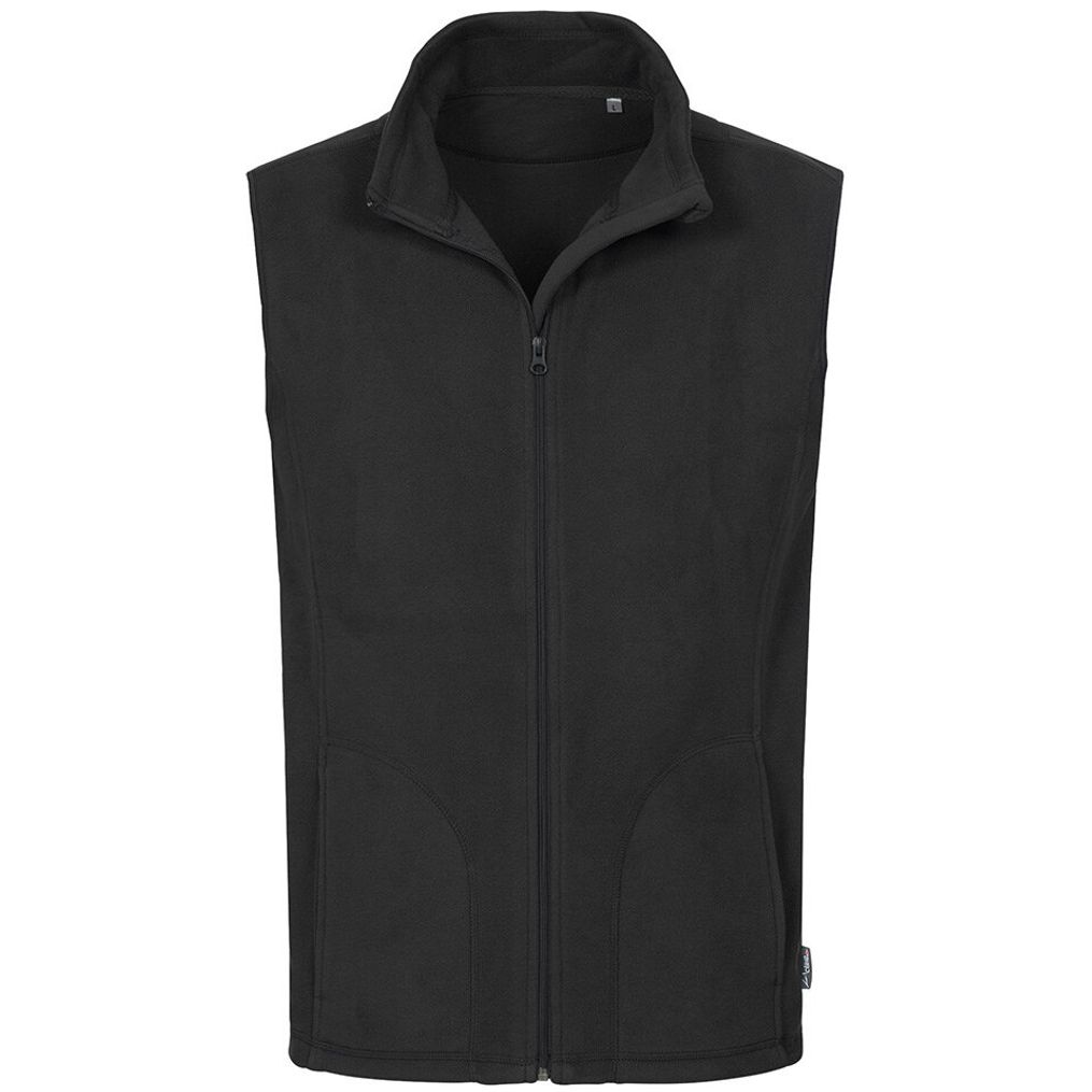 Image produit Fleece vest st5010