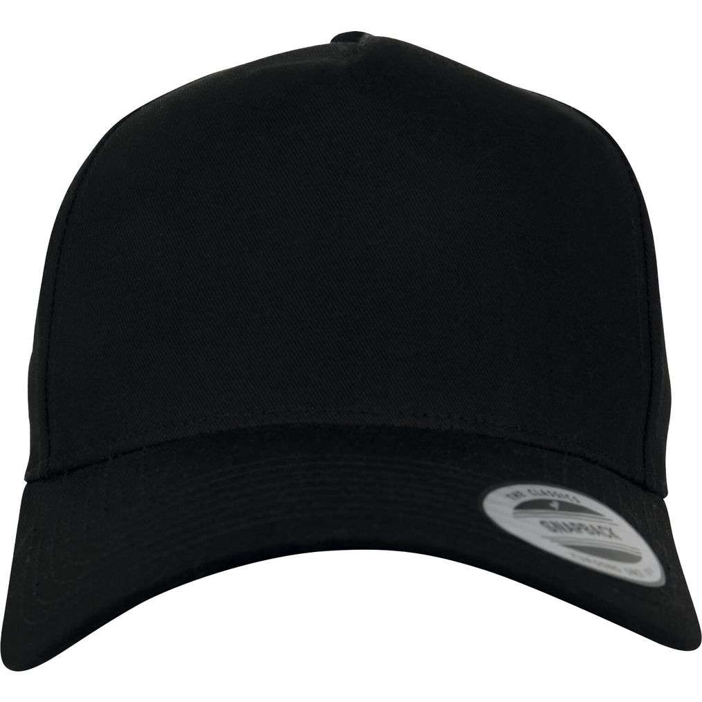 Image produit 5-panel curved classic snapback 7707