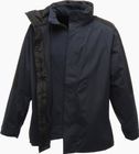 navy/black