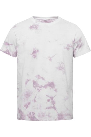 Camisa Joplin de algodão uni ca6556 - Lavande